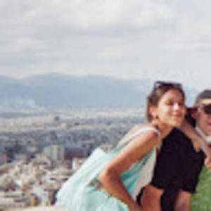 Meet your Posher, Lucy